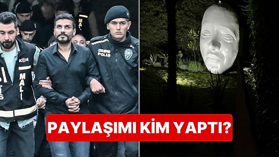 Hesabından Maskeli Paylaşım Yapılmıştı: Engin Polat'ın Avukatından Paylaşım Hakkında İlk Açıklama Geldi