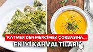 Listede Türkiye de Var: TasteAtlas, Dünyanın En İyi Kahvaltılarını Açıkladı!
