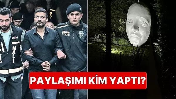 Kasım ayından beri tutuklu bulunan Engin Polat'ın Instagram hesabından geçtiğimiz saatlerde maskeli bir paylaşım yapılmıştı. Polat'ın avukatından paylaşım hakkında ilk açıklama geldi.