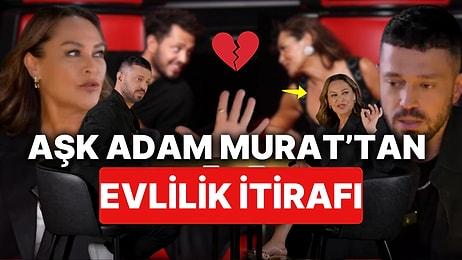 Hülya Avşar'a Evlenmek İstediğini Söyleyen Murat Boz "Artık Tahammülüm Yok" İtirafıyla Gündem Oldu