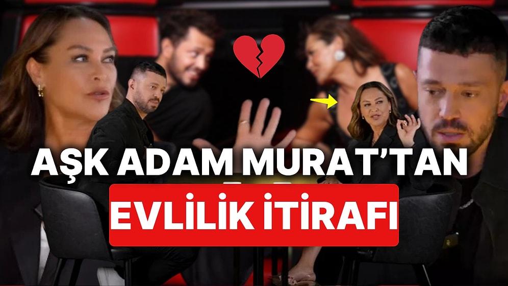 Hülya Avşar'a Evlenmek İstediğini Söyleyen Murat Boz "Artık Tahammülüm Yok" İtirafıyla Gündem Oldu
