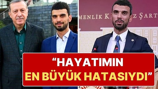 Kenan Sofuoğlu’ndan Milletvekilliği İtirafı: “Hayatımın En Büyük Hatasıydı”