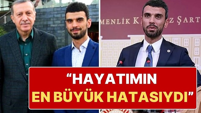 Kenan Sofuoğlu’ndan Milletvekilliği İtirafı: “Hayatımın En Büyük Hatasıydı”