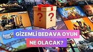 Epic Games Store'da Haftanın Bedava Oyunu Heyecanlandırdı: Gizemli Oyun Geri Döndü!