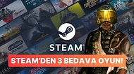 Efsane Oyun Serisinin 3 Oyunu Steam'de Tamamen Ücretsiz Oldu!