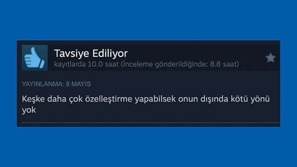 1. Modifiye suç değil, yaşam tarzıdır1!!1!