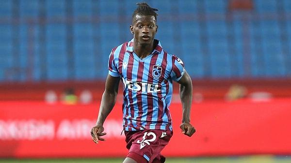 Kuzey Ekspres Gazetesi’nden Furkan Çelik’in haberine göre; Trabzonspor’un şampiyonluk kadrosundaki futbolculardan Edgar IE hakkında ‘dolandırıcılık’ iddiası gündeme geldi.