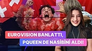 Twitch'ten Yayıncılara Eurovision Banı! Canlı Yayında Yarışmayı Takip Ederken Yasaklandılar