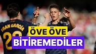Arda Güler Granada'ya Attığı Golle İspanya'da Manşetleri Süsledi!