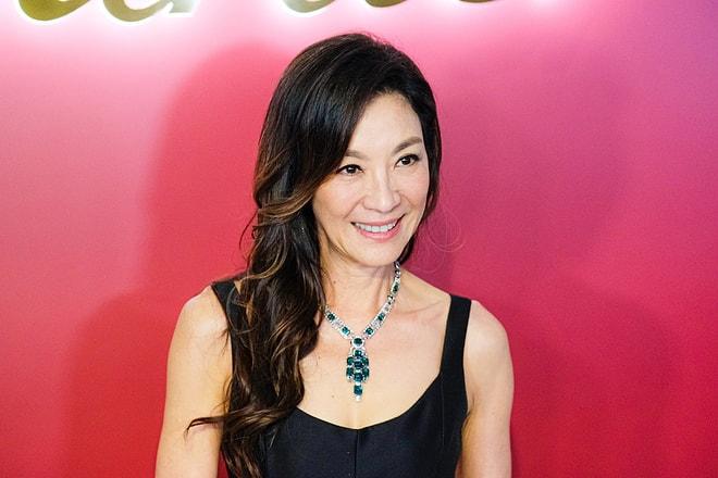 Michelle Yeoh Joins Amazon's 'Blade Runner 2099' in Lead Role