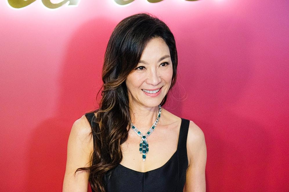 Michelle Yeoh Joins Amazon's 'Blade Runner 2099' in Lead Role