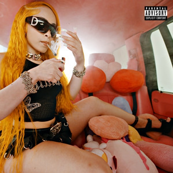 Ice Spice - Gimmie a Light