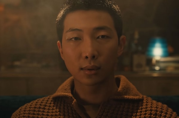 RM - Come Back to Me