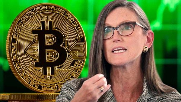 Daha önce Ark Invest kurucusu ve CEO'su Cathie Wood da Bitcoin'in 2030 yılına kadar 1,5 milyon dolara ulaşacağını dile getirmişti.