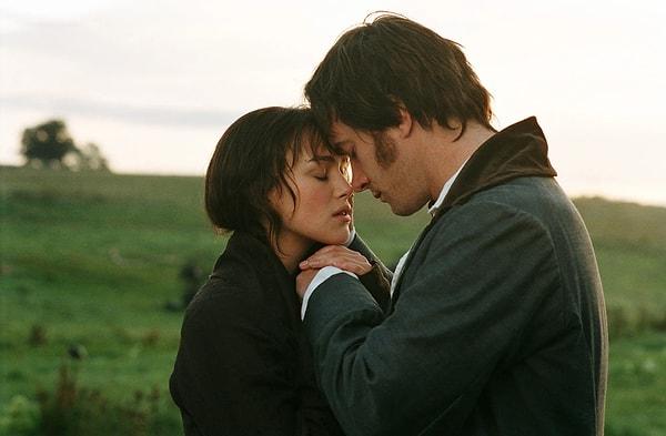 1. Aşk ve Gurur (2005)