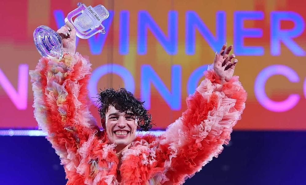 Eurovision 2024 Winner Revealed In A Chaotic Showdown
