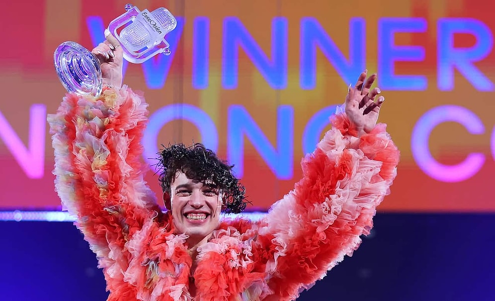 Eurovision 2024 Winner Revealed In A Chaotic Showdown