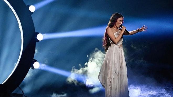 Israeli Contestant Eden Golan Faces Major Backlash at Eurovision