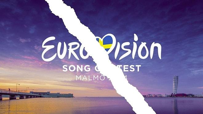 Is Eurovision Truly 'Apolitical' and A Politics-Free Zone?