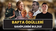 Popüler Diziler Ödül Alamadı: BAFTA TV Ödülleri Sahiplerini Buldu!