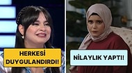 Milyoner'deki Depremzede Yarışmacıdan Feyza Civelek'in Garip Tavrına TV Dünyasında Bugün Yaşananlar
