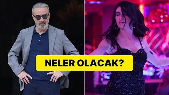 İnci Taneleri 15. Bölüm Fragmanına Dilber'in Dansı Yine Damga Vurdu!