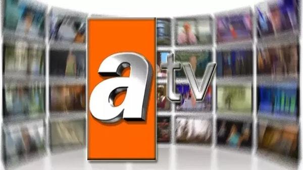 ATV'ye yeni sezonda Tims&B yapımcılığında iddialı bir dizi geliyor. Ekranların tozunu attıracak yeni dizi, final kararı alan "Aldatmak" dizisi yerine düşünülüyor.