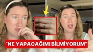 Nişan Yüzüğünün Aslında Sevgilisinin Eski Karısına Ait Olduğunu Öğrendikten Sonra Dehşete Düşen Kadın