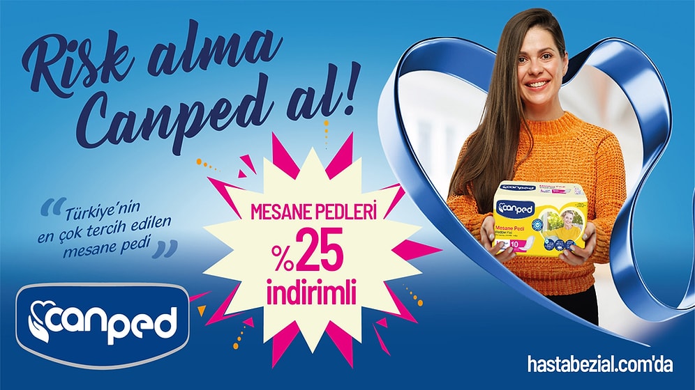 MESANE PEDLERİNDE %25 İNDİRİM!