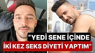 Jet Ski ile Kaybolup 20 Yıldır Aşık Olmadığını Söyleyen Gökhan Özen'den "Seks Diyeti" İtirafı!