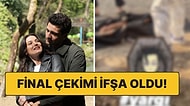 Yargı'nın Final Çekimleri İfşa Oldu: Sahnedeki Ceset Dikkat Çekti!