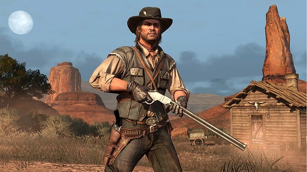 Peki Red Dead Redemption PC'ye ne zaman çıkacak ve fiyatı ne olacak?