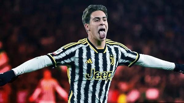 Juventus, kupa finalinde 15 Mayıs'ta Atalanta ile karşılaşacak.