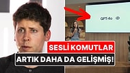 Tüm Kullanıcılara Ücretsiz! OpenAI, ChatGPT'nin Daha 'Zeki' Modeli Olan GPT-4o'yu Resmi Olarak Duyurdu