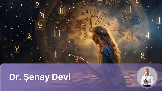 13-19 Mayıs Haftasının Numerolojik Sayı Sekansı 8888