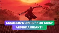Assassin’s Creed: Codename Red'in Adı ve İlk Fragman Tarihi Ortaya Çıktı