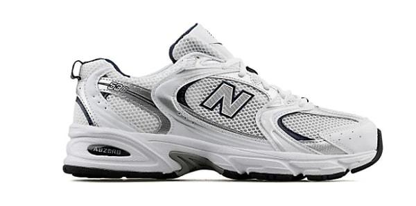 9. New Balance 530 Spor Ayakkabı