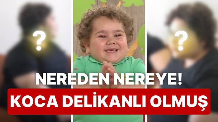 Testo Taylan'a Konuk Olan Çitos Efe'nin Son Hali Akıl Durgunluğu Yaşattı!