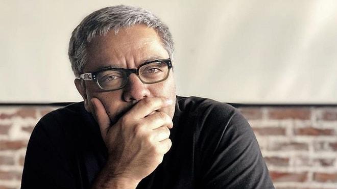 Iranian Director Mohammad Rasoulof Sentenced to Prison and Lashes
