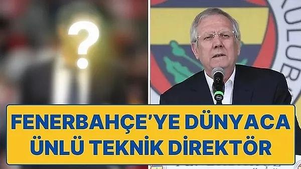 Fenerbahçe’de 6 yıl aradan sonra bir daha Fenerbahçe Kulübü Başkanı olmak isteyen Aziz Yıldırım, Haziran ayında yapılacak olan seçim öncesinde adaylığa karar verdi. Aziz Yıldırım’ın başkan olması durumunda çalışmayı düşündüğü teknik direktör de belli oldu. Yıldırım’ın teknik direktör adayı Portekizli Jose Mourinho.