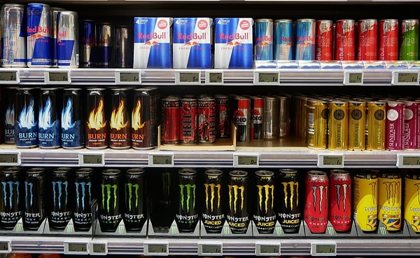 Understanding Energy Drinks: