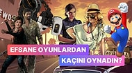Metacritic'e Göre Tüm Zamanların En İyi 100 Oyunundan Kaçını Oynadın?