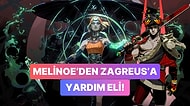 Hades 2 İlk Oyuna Rekor Getirdi, Hades Oyuncu Rekorunu 4 Yıl Sonra Kırdı!
