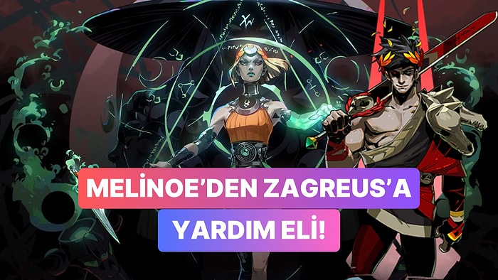 Hades 2 İlk Oyuna Rekor Getirdi, Hades Oyuncu Rekorunu 4 Yıl Sonra Kırdı!