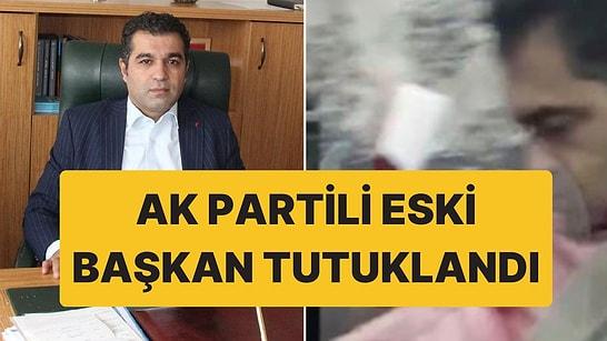 AK Partili Eski İlçe Başkanına Uyuşturucu Operasyonu: "Komplo" Dediği Video Sonrasında İstifa Etmişti
