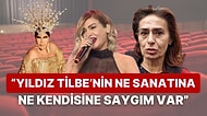 "Bülent Ersoy'un Ayaklarını Yıkadım": Popstar Mehtap'tan Şoke Eden Yarışma Anıları!