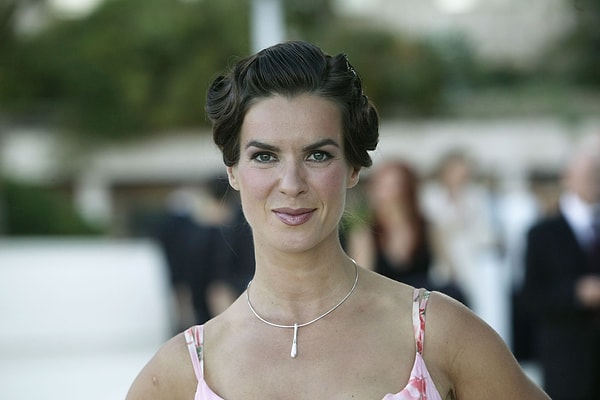 7. Katarina Witt olimpiyatlarda hangi dalda yarışmıştır?