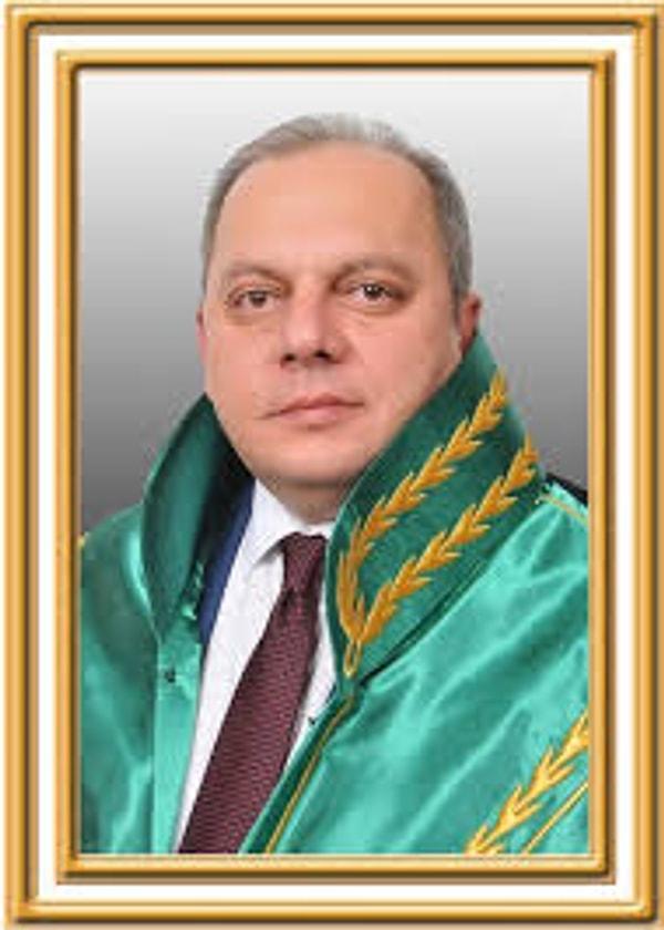 3. Hukuk Dairesi Başkanı Ömer Kerkez, oyların 193’ünü alarak Yargıtay Başkanı seçildi.