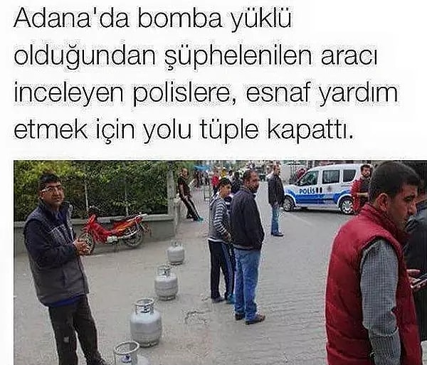 Adana düşen görüntülerle medyaya her hafta ilginç malzemeler çıkaran bir ilimiz.