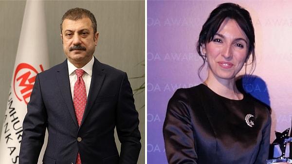 Haziran 2023'te göreve gelen Ocak 2024'te görevden ayrılan Erkan'ın, kendisinden önce görev yapan TCMB Başkanı Şahap Kavcıoğlu benzeri, Bankacılık Düzenleme ve Denetleme Kurumu (BDDK) Başkanı olarak atanacağı iddiaları son günlerde sıklıkla konuşuluyordu.